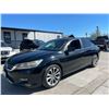 Image 1 : HOND ACCORD 2014 T-REPO-SMOG-2 DAYS