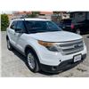 Image 2 : FORD  EXPLORER 2014 O/S- T-REPO- 2 DAYS
