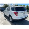 Image 4 : FORD  EXPLORER 2014 O/S- T-REPO- 2 DAYS