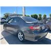 Image 4 : TOYT COROLLA 2011 APP DUP SALV-DON