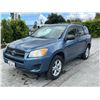 Image 1 : TOYT RAV4 2010 O/S-T SMOG-2 DAYS