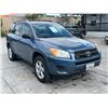 Image 2 : TOYT RAV4 2010 O/S-T SMOG-2 DAYS