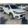 Image 2 : CHEV TRAX 2020 T-REPO 2 DAYS