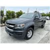 Image 1 : CHEV COLORADO 2017 T-REPO 2 DAYS