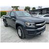 Image 2 : CHEV COLORADO 2017 T-REPO 2 DAYS