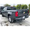 Image 4 : CHEV COLORADO 2017 T-REPO 2 DAYS