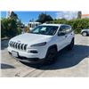 Image 1 : JEEP  CHEROKEE 2015 APPT/DUP-T SMOG