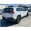 Image 3 : JEEP  CHEROKEE 2015 APPT/DUP-T SMOG