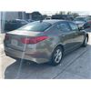 Image 3 : KIA OPTIMA 2015 T-REPO-SMOG-2 DAYS