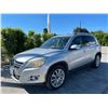 Image 1 : VOLK TIGUAN 2010 T-REPO 2 DAYS