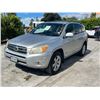 Image 1 : TOYT RAV4 2006 O/S-T SMOG-2 DAYS