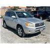 Image 2 : TOYT RAV4 2006 O/S-T SMOG-2 DAYS