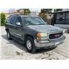 Image 2 : GMC YUKON 2001 T-DONATION