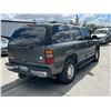 Image 3 : GMC YUKON 2001 T-DONATION