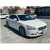 Image 2 : NISS MAXIMA 2014 SALV/T