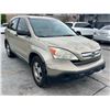 Image 2 : HOND CR-V 2008 L/S-SALV-DON