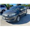 Image 1 : FORD  FIESTA 2018 T-2 DAYS