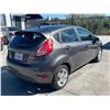 Image 3 : FORD  FIESTA 2018 T-2 DAYS