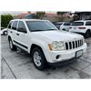 Image 2 : JEEP  GD CHEROKEE 2006 T-DONATION