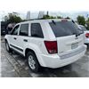 Image 4 : JEEP  GD CHEROKEE 2006 T-DONATION
