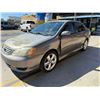 Image 1 : TOYT COROLLA 2004 T-DONATION