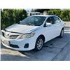 Image 1 : TOYT COROLLA 2013 T-DONATION