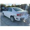 Image 4 : TOYT COROLLA 2013 T-DONATION