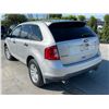Image 4 : FORD  EDGE 2013 O/S TITLE 2 DAYS