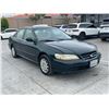 Image 2 : HOND ACCORD 2001 T-DONATION