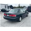 Image 3 : HOND ACCORD 2001 T-DONATION