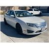 Image 2 : FORD  FUSION 2011 T-DONATION