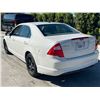 Image 4 : FORD  FUSION 2011 T-DONATION