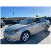 Image 1 : TOYT CAMRY 2002 APP/DUP-T/EXP-ONLY DON