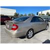 Image 3 : TOYT CAMRY 2002 APP/DUP-T/EXP-ONLY DON