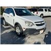 Image 2 : CHEV CAPTIVA 2014 T-SMOG