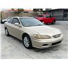 Image 2 : HOND ACCORD 2001 T-DONATION