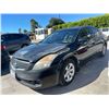 Image 1 : NISS ALTIMA 2008 T-DONATION