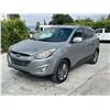 Image 1 : HYUN TUCSON 2015 T-REPO 2 DAYS