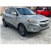 Image 2 : HYUN TUCSON 2015 T-REPO 2 DAYS