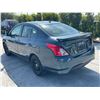 Image 4 : NISS VERSA 2015 O/S T-DON