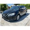 Image 1 : NISS SENTRA 2017 O/S T-DON