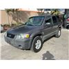 Image 1 : FORD  ESCAPE 2005 O/S T-DON