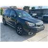 Image 2 : SUBA FORESTER  2016 T-2 DAYS