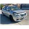 Image 2 : NISS VERSA 2014 APP  DUP/T-DON