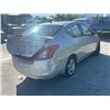 Image 3 : NISS VERSA 2014 APP  DUP/T-DON