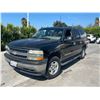 Image 1 : CHEV SUBURBAN 2006 T-DONATION