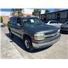 Image 2 : CHEV SUBURBAN 2001 T-DON - SMOG