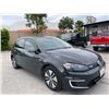 Image 2 : VOLK E-GOLF 2015 WAIT/TITLE