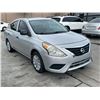 Image 2 : NISS VERSA 2015 O/S T-DON