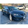 Image 2 : MAZD MAZDA3 2008 APP  DUP/T-DON